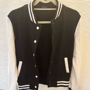 Urban Classics size M unisex sports jacket